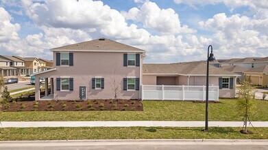 11706 Boldface Dr. in Orlando, FL - Building Photo - Building Photo