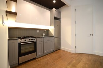 85 MONTROSE AVE in Brooklyn, NY - Building Photo - Floor Plan