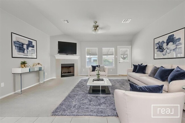 11117 Cain Harvest Dr in Austin, TX - Building Photo - Building Photo