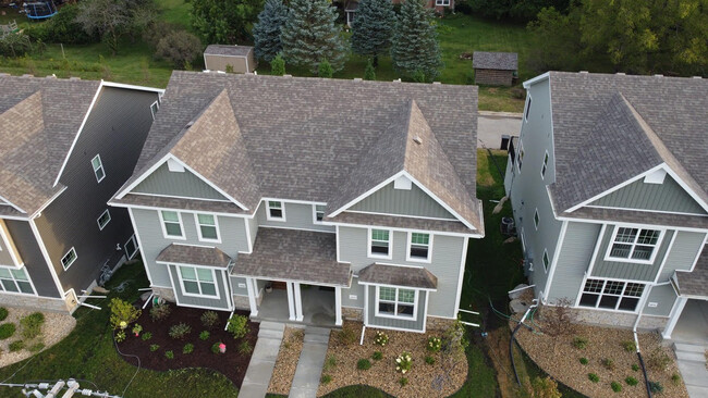 property at 5856 Lien Rd