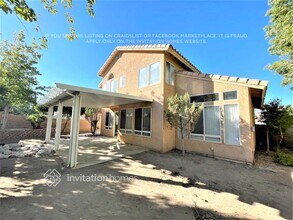 3112 Fulham Ct in Palmdale, CA - Foto de edificio - Building Photo