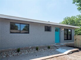 2524 Glen Springs Way in Austin, TX - Building Photo