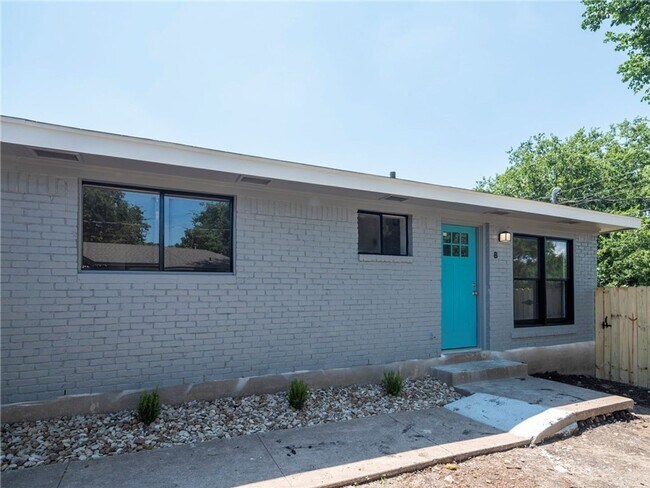 property at 2524 Glen Springs Way