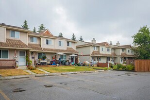 West Heritage Manor Apartments