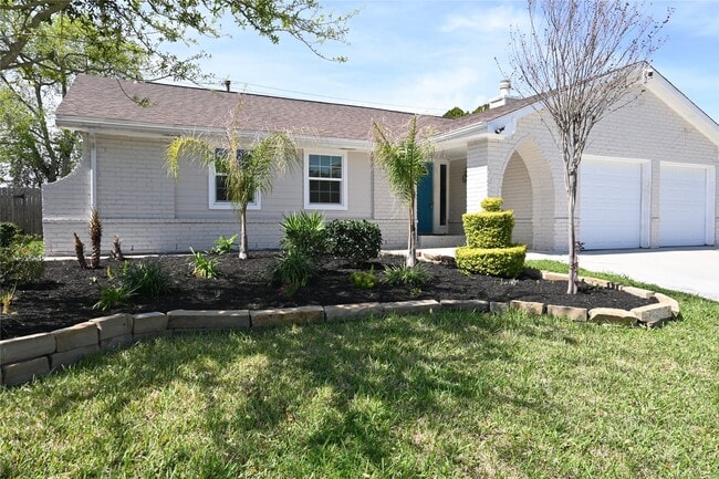 15426 Peermont St in Houston, TX - Building Photo - Building Photo