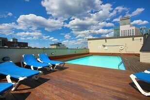 12 Stoneholm St, Unit 521 in Boston, MA - Building Photo