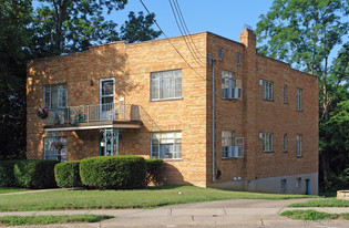 107 Electric Ave Apartments