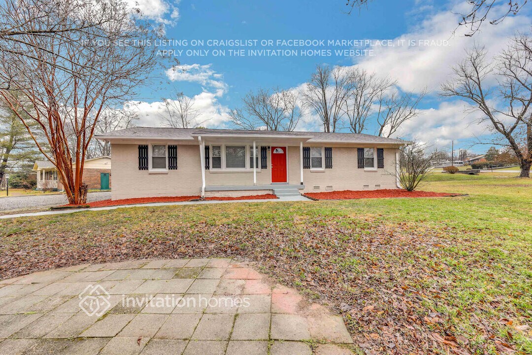410 Janette Ave in Goodlettsville, TN - Building Photo