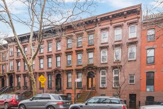 30 Lefferts Pl in Brooklyn, NY - Building Photo - Building Photo