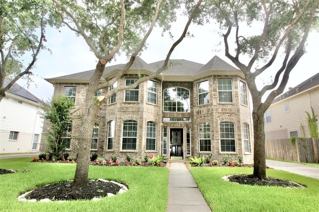 property at 21226 Rush Hollow Ct