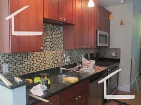 91 Surrey St, Unit 1 in Boston, MA - Building Photo