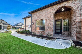 11406 Finavon Ln in Richmond, TX - Building Photo - Building Photo