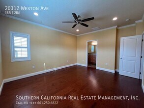 20312 Weston Ave in Tehachapi, CA - Building Photo - Building Photo