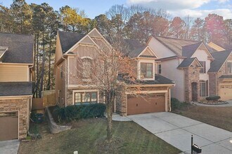 3476 Harvest Ridge Ln NE in Buford, GA - Foto de edificio - Building Photo