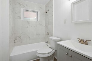 13500 3rd Ave in East Cleveland, OH - Building Photo