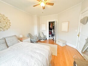 36 St Stephen St in Boston, MA - Foto de edificio - Building Photo