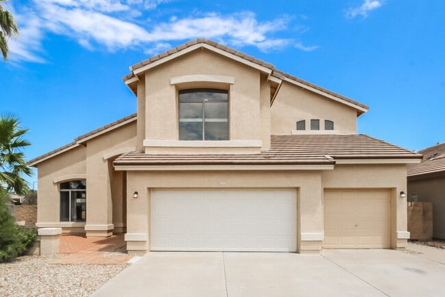 property at 1356 E Black Diamond Dr