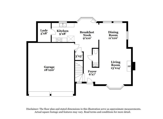 1707 English Ivey Ln in Kennesaw, GA - Building Photo - Building Photo