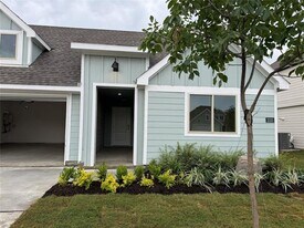 2335 Gardenia Ln in Pilot Point, TX - Building Photo