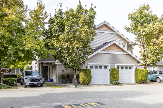 Logan Creek in Langley, BC - Building Photo - Building Photo