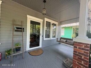 1012 S 4th St in Wilmington, NC - Foto de edificio - Building Photo