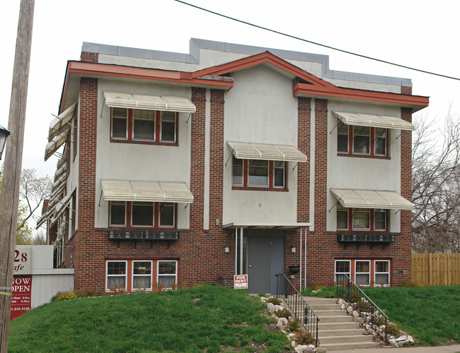 Laurel Flats in St. Paul, MN - Building Photo - Building Photo