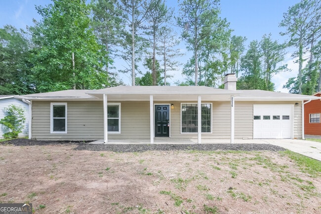 property at 8236 Greenmar Way