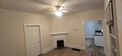 2408 Bedford Ave in Raleigh, NC - Foto de edificio - Building Photo