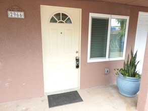2966 E Street in San Diego, CA - Building Photo - Building Photo