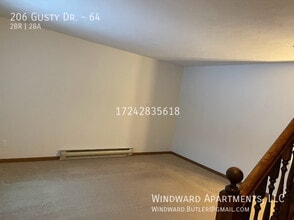 206 Gusty Dr in Butler, PA - Building Photo - Building Photo