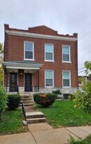 5256 Lotus Ave, Unit unit 1 in St. Louis, MO - Building Photo