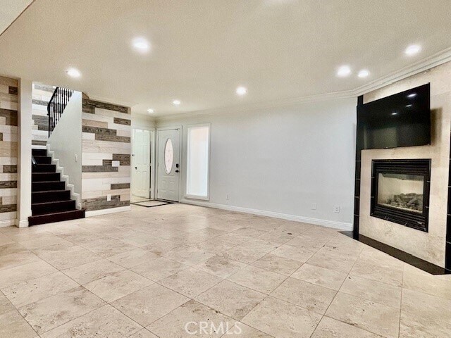 5015 River Ave, Unit 1 in Newport Beach, CA - Building Photo