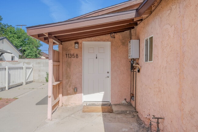 property at 11358 Acala Ave