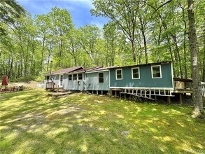 29 Dymond Rd in Kerhonkson, NY - Building Photo - Building Photo