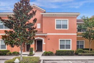 2935 Buccaneer in Kissimmee, FL - Building Photo