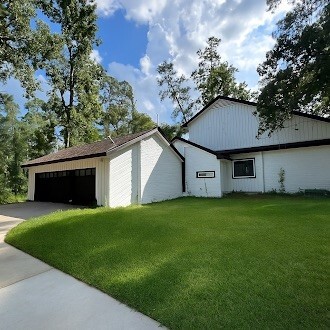property at 6123 Northway Dr