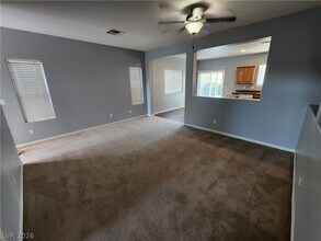 4009 Yellow Mandarin Ave in North Las Vegas, NV - Building Photo - Building Photo