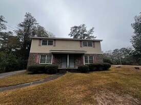 1636 Huntley Ridge Dr in Macon, GA - Building Photo