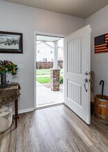 6351 Pilgrimage Rd in Colorado Springs, CO - Building Photo - Building Photo