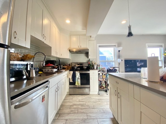 77 Linden St, Unit 2 in Boston, MA - Foto de edificio - Building Photo