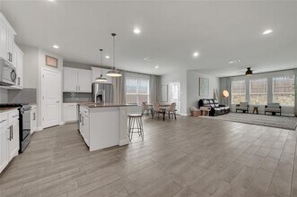 14225 Lapetus Dr in Haslet, TX - Building Photo - Building Photo