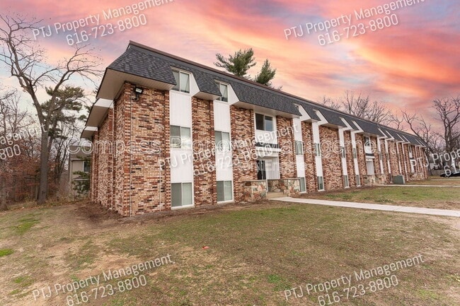property at 4752 Eastern Ave SE