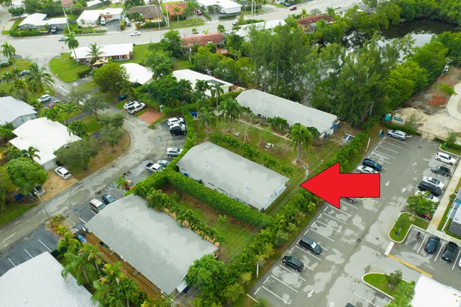 Edgewater Estates 1st add in Wilton Manors, FL - Building Photo - Other