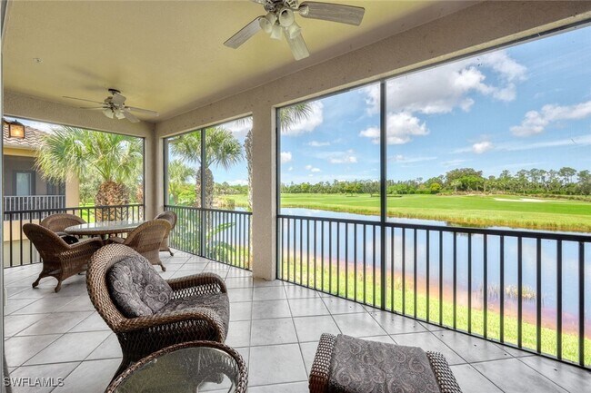 9537 Ironstone Terrace in Naples, FL - Building Photo - Building Photo