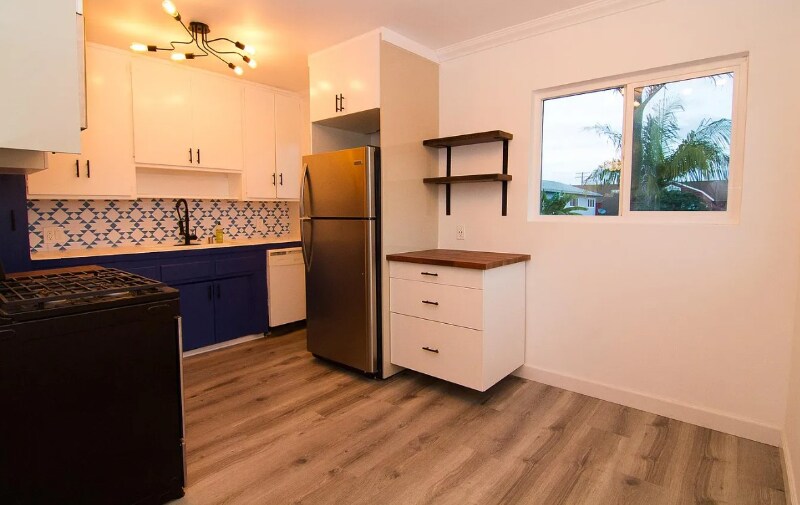 4137 Wade St in Los Angeles, CA - Building Photo