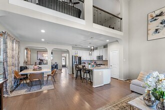 7706 Mesquite Hill Ln in Richmond, TX - Building Photo - Building Photo