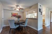 Willow Tree Apartments in Baytown, TX - Building Photo - Interior Photo