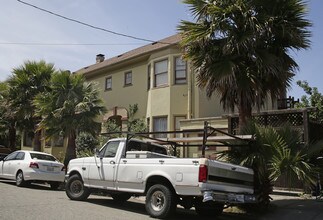 1931 Fairview St in Berkeley, CA - Foto de edificio - Building Photo