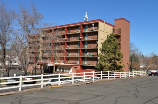 Littleton Apartments