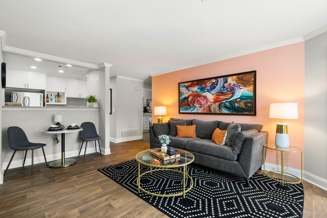 ARIUM Morgan Falls in Sandy Springs, GA - Building Photo - Building Photo